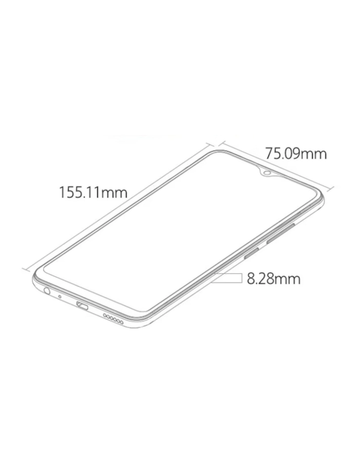 Y93 - 6GB 128GB Bundle