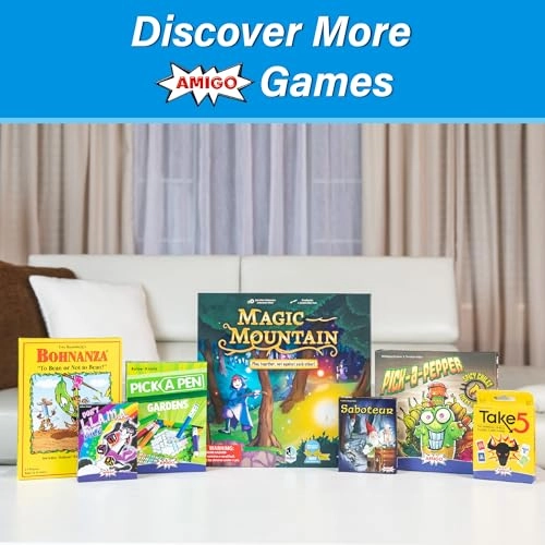 Zero Hero - Card Game