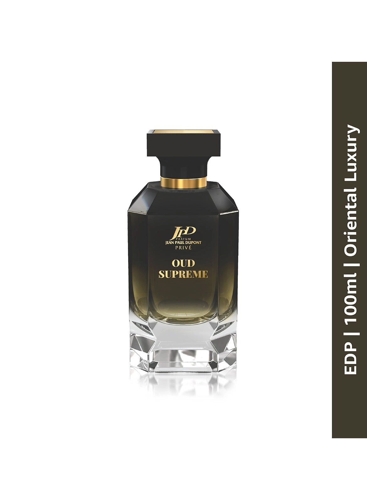 Oud Supreme Eau de Parfum 100 ml
