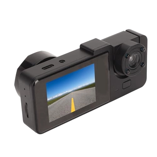 Car Camcorder - 1080P