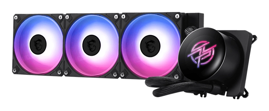 MSI MPG CORELIQUID P13