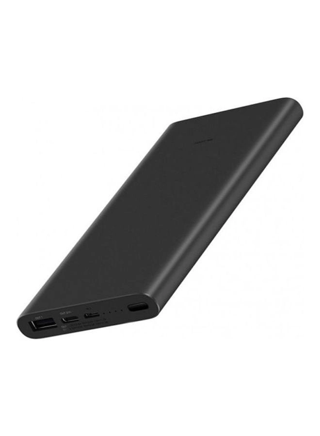 Xiaomi Power Bank 3 - 10000mAh 18W