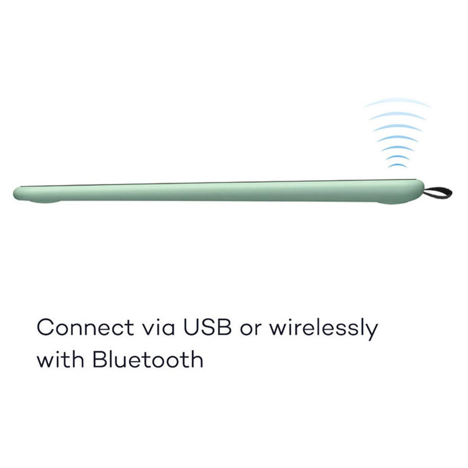Intuos S - 4096 Levels