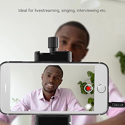 ML35-5 3.5mm-Mini-Jack Microphone