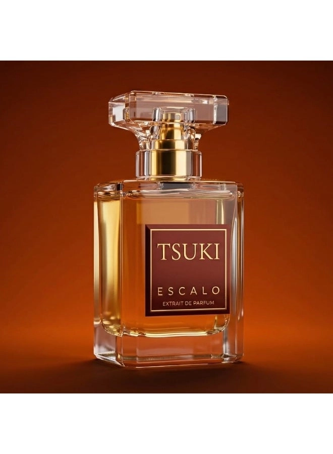 Escalo TSUKI - Eau de Parfum 50ml