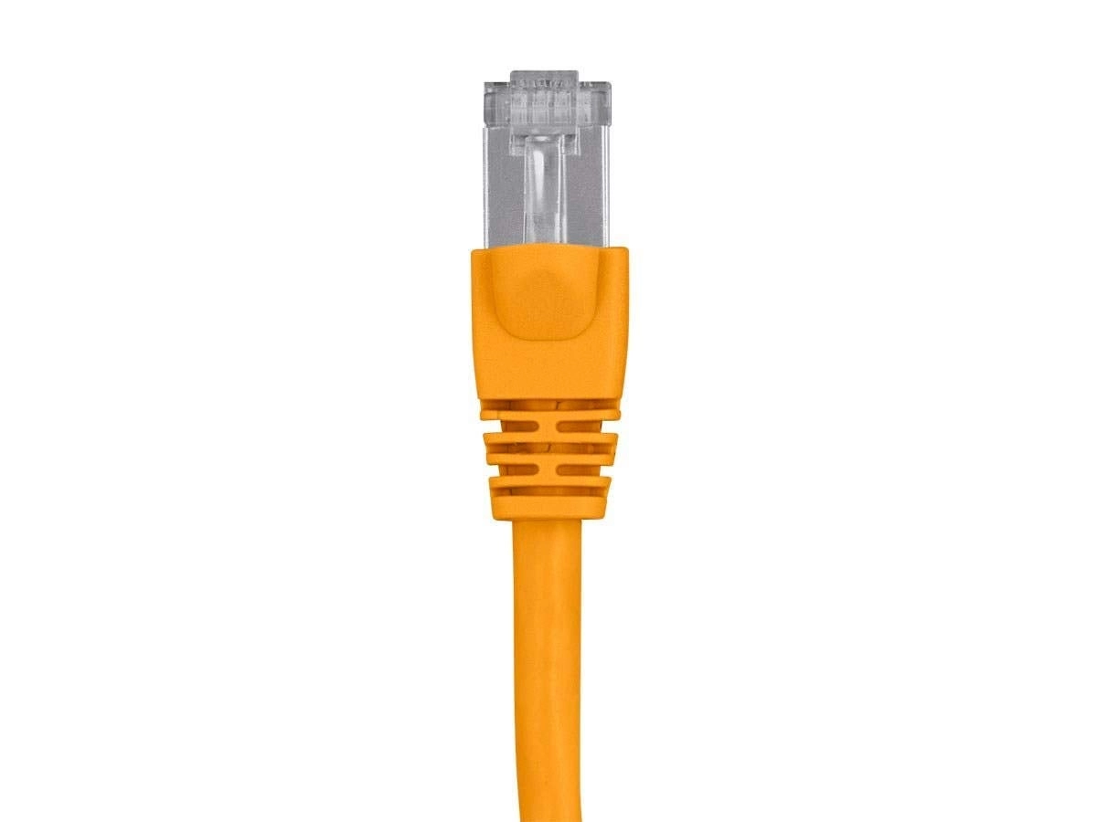 Cat6A Ethernet Patch Cable - 3ft