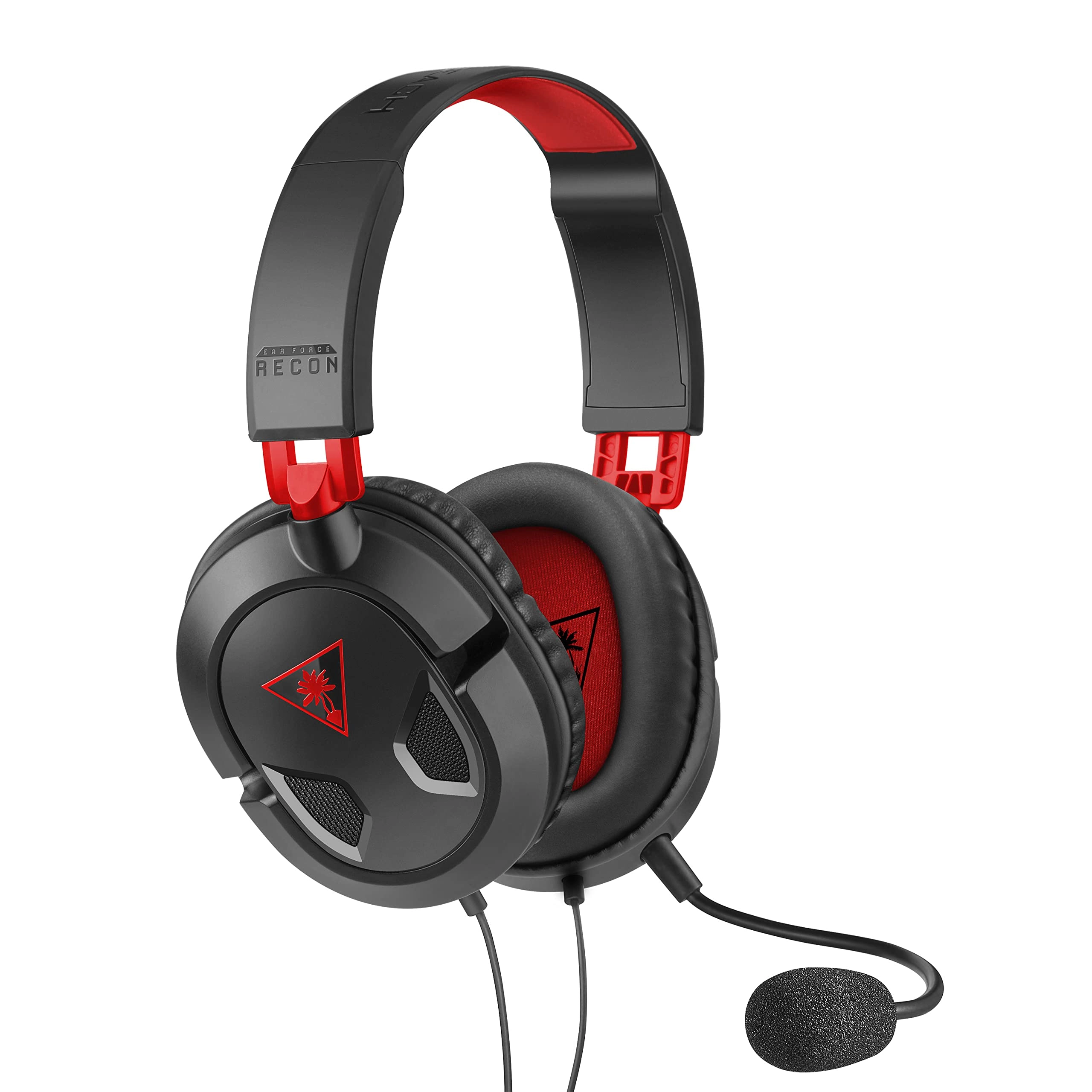 Recon 50P Wired Headset