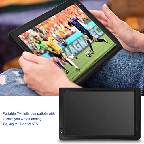 Portable Digital TV - 1080p 12 inch