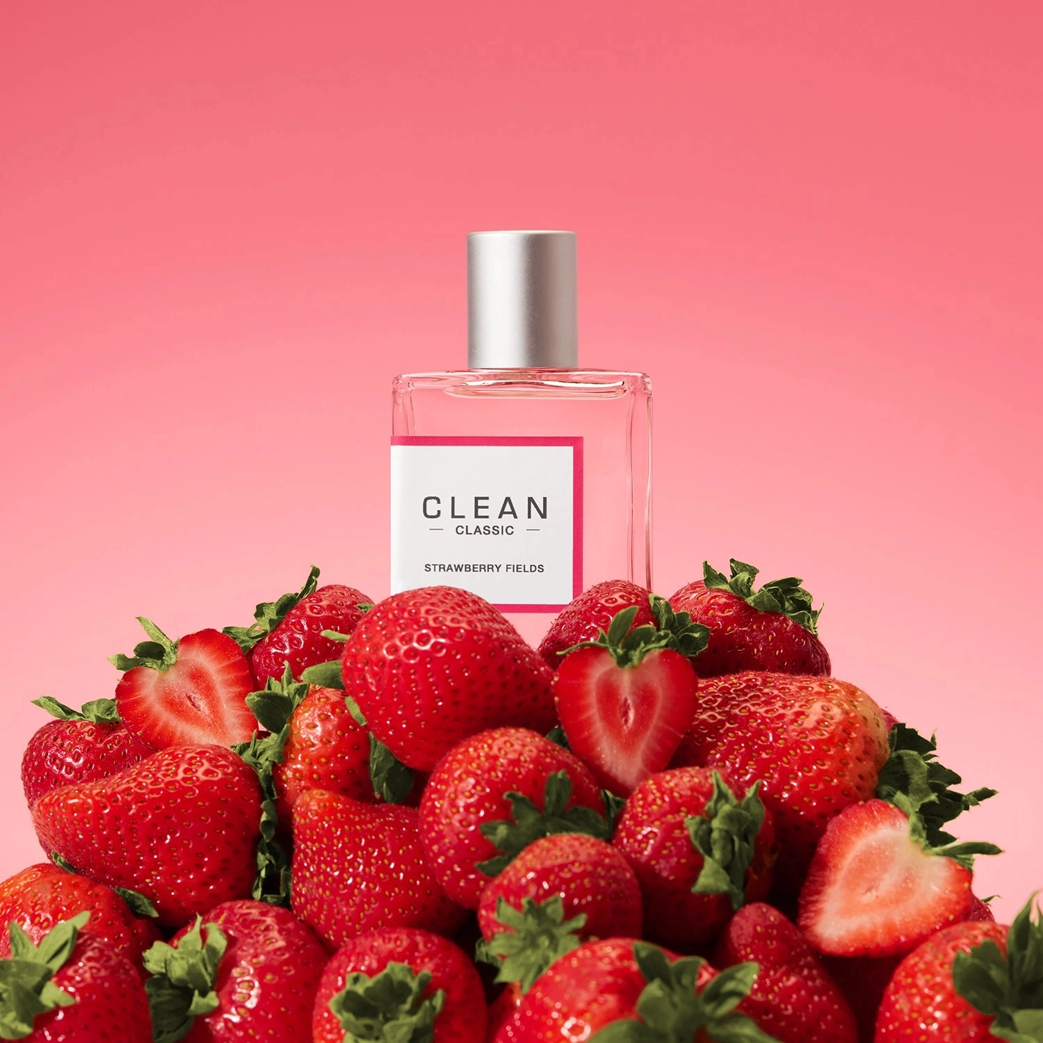 Strawberry Fields Eau de Parfum 60ml