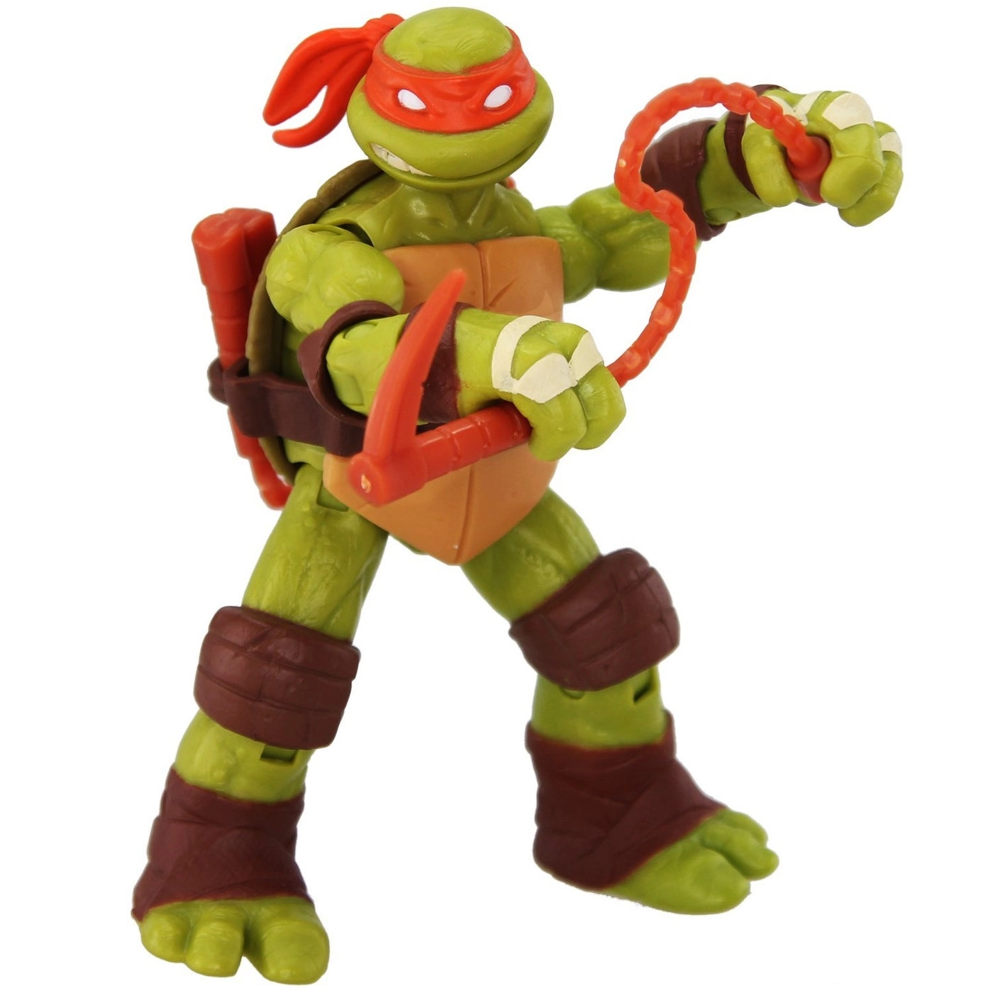 Teenage Mutant Ninja Turtles - Michelangelo (TWM)