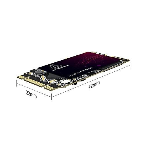 M.2 2242 - 128GB M.2 2242