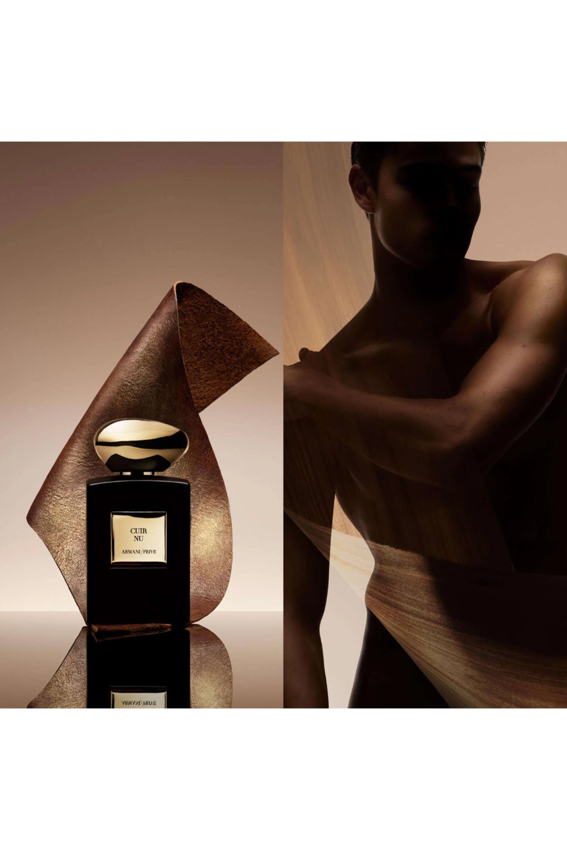 Privé Cuir Nu Eau de Parfum 100ml