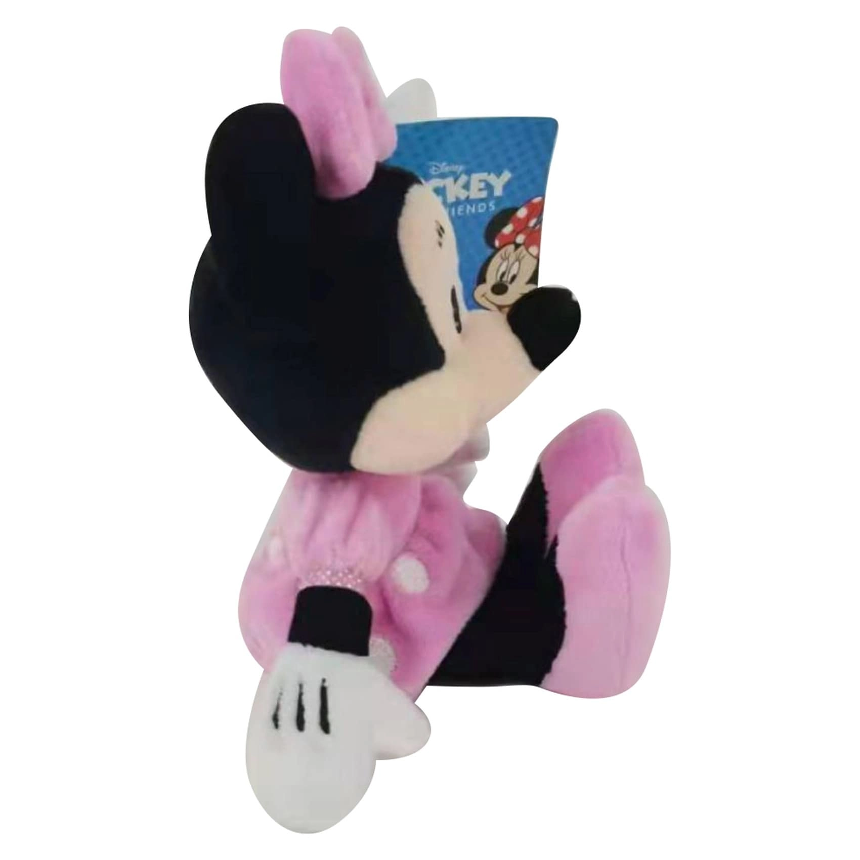 Minnie Mouse Plush - 20 cm