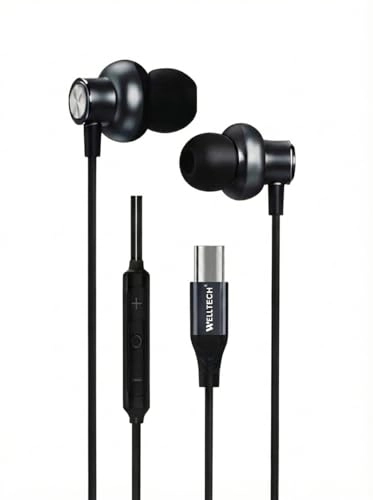 Hfd60 Wired Headphone