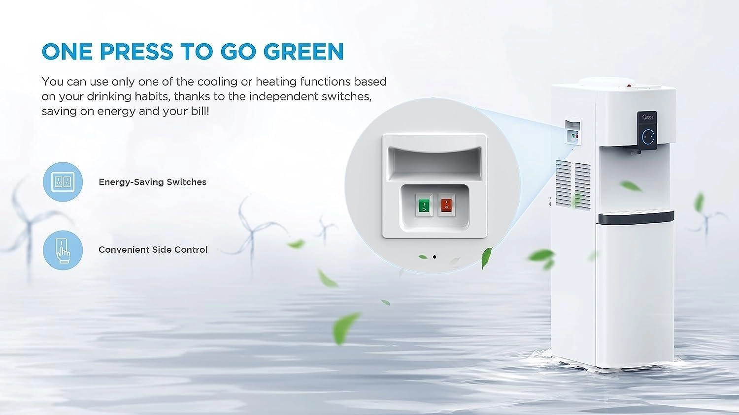 YL2037SW - 4.02 Liter(s)