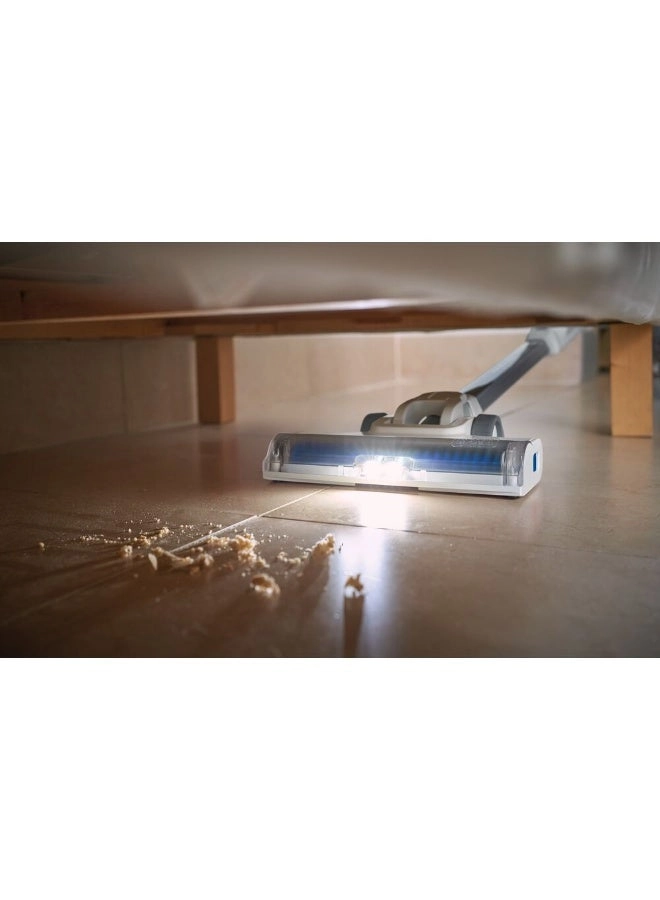 POWERSERIES+ - Wet & Dry 38 minutes