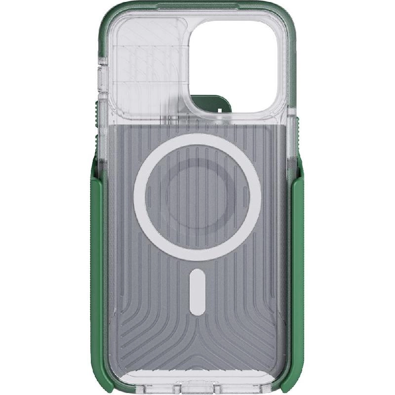 Evomax Case with Lanyard with MagSafe for iPhone 15 Pro Max