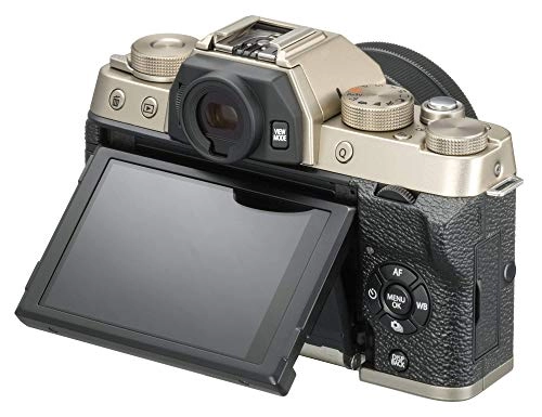 (Renewed) X-T100