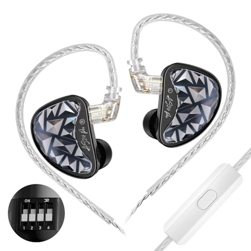 AS24 Pro Wired Headphone