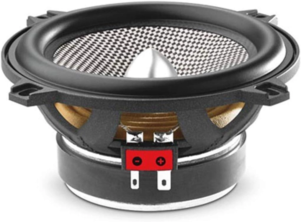 130AS - 5" Component Speaker System