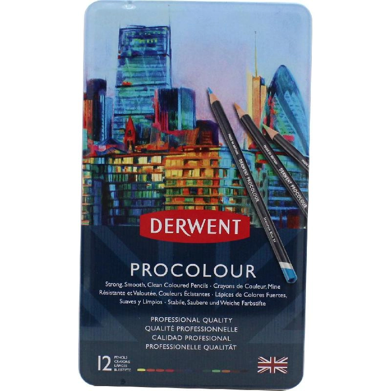 Procolour - 24 Colors