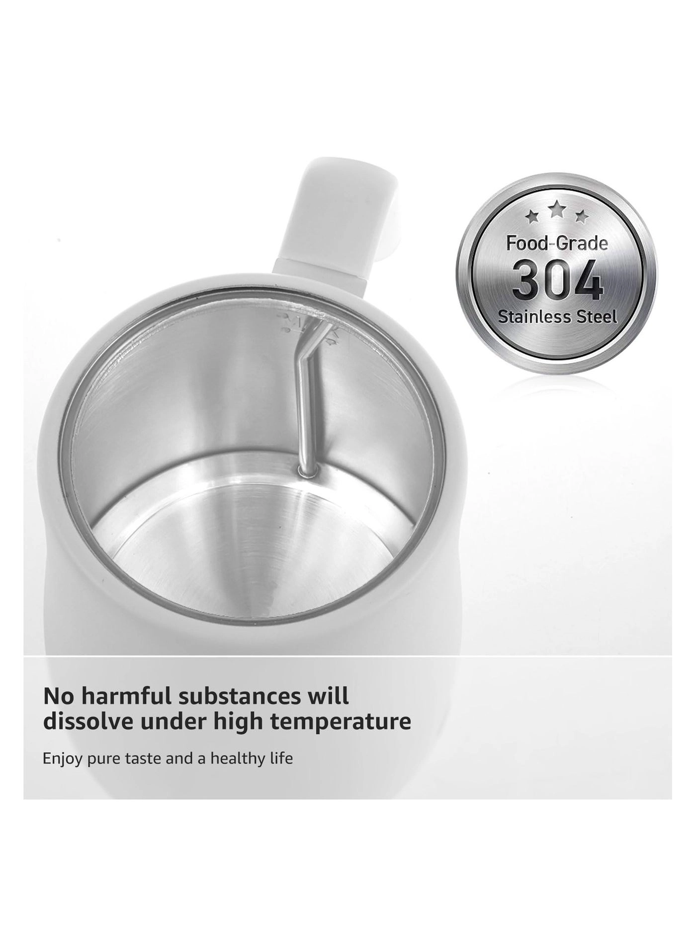 Travel Mini Electric Kettle