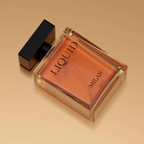 Milan Eau de Parfum 100ml