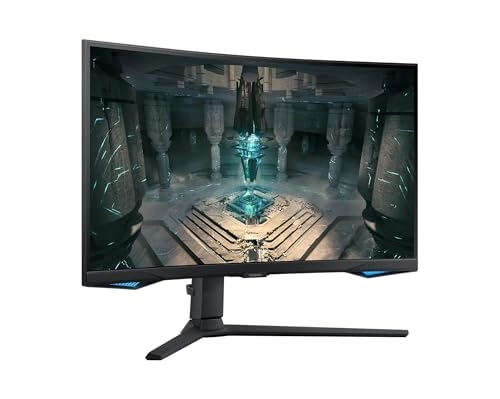 LS27BG650EMXUE - 27 inch 2560 X 1440 pixels