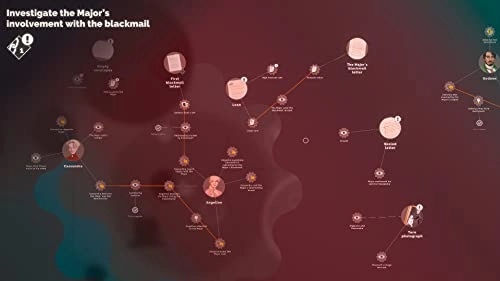 Hercule Poirot: The First Cases - Xbox One