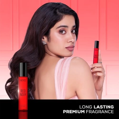 Red Noir Eau de Parfum - 15ml