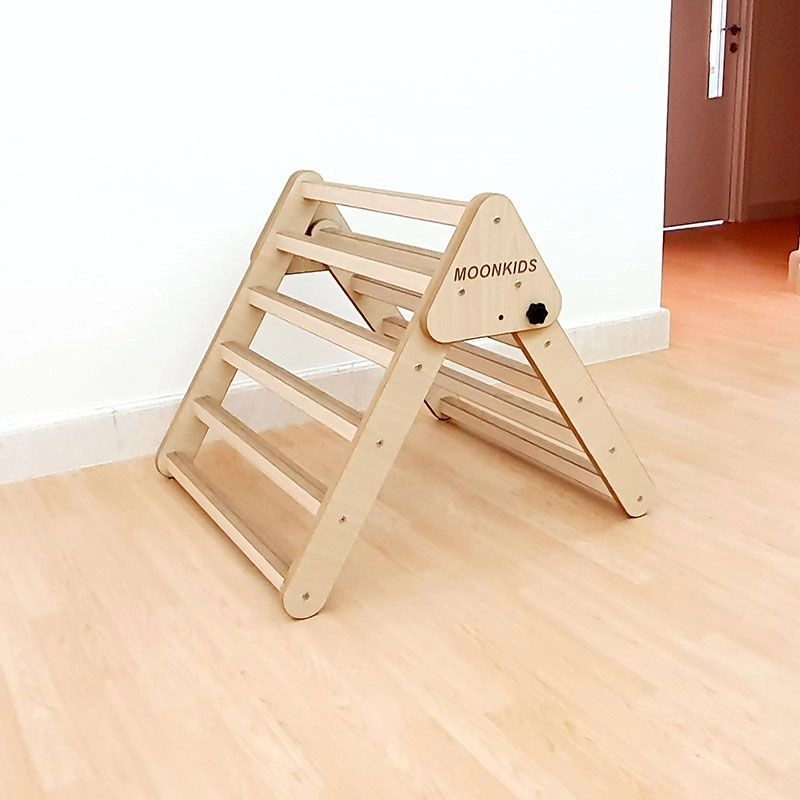 Pikler Triangle - Suitable for 2 years & above