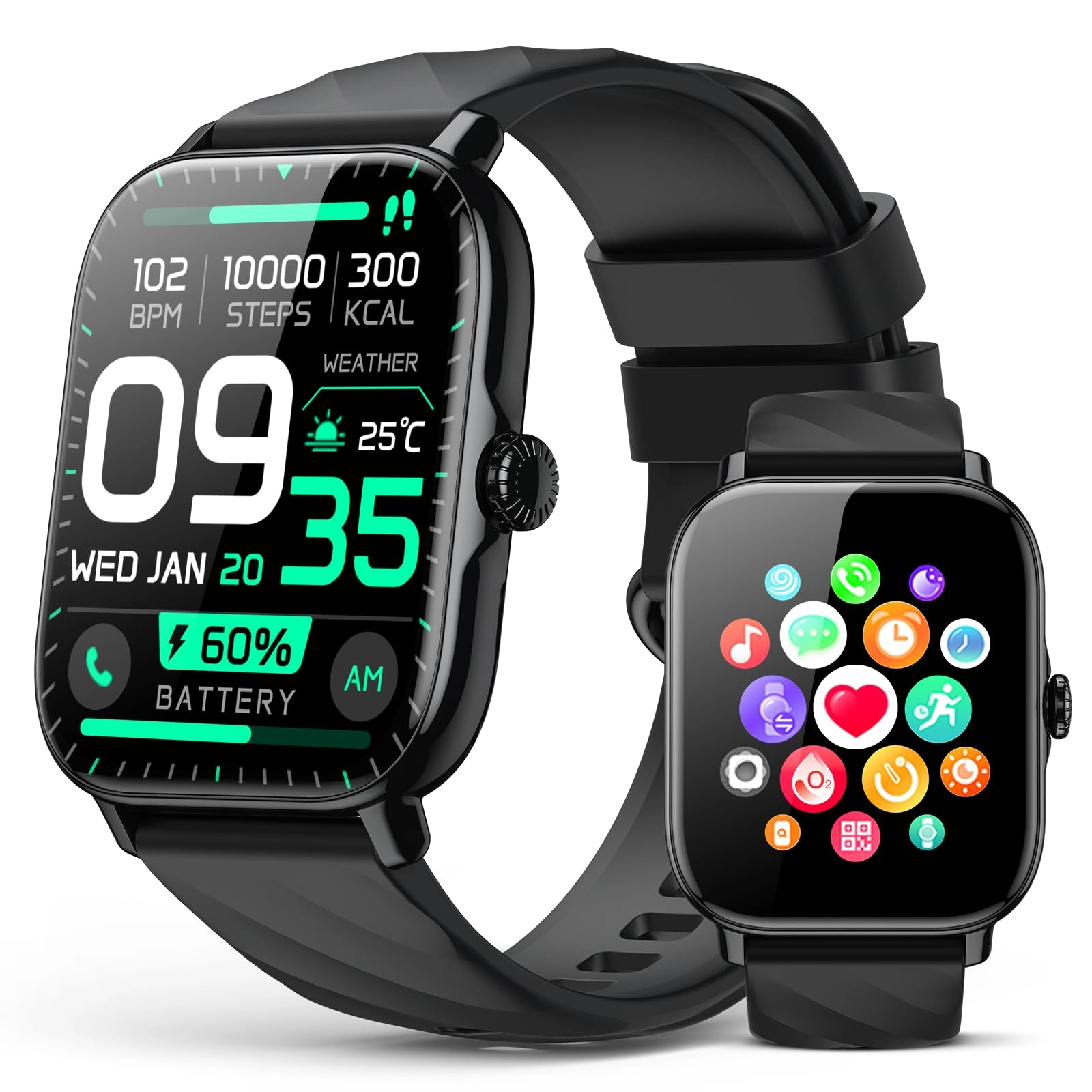 Smartwatch