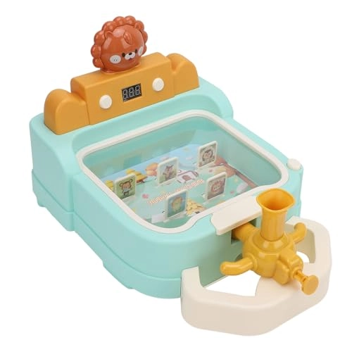 Interactive Board Game Machine - Pink Educational