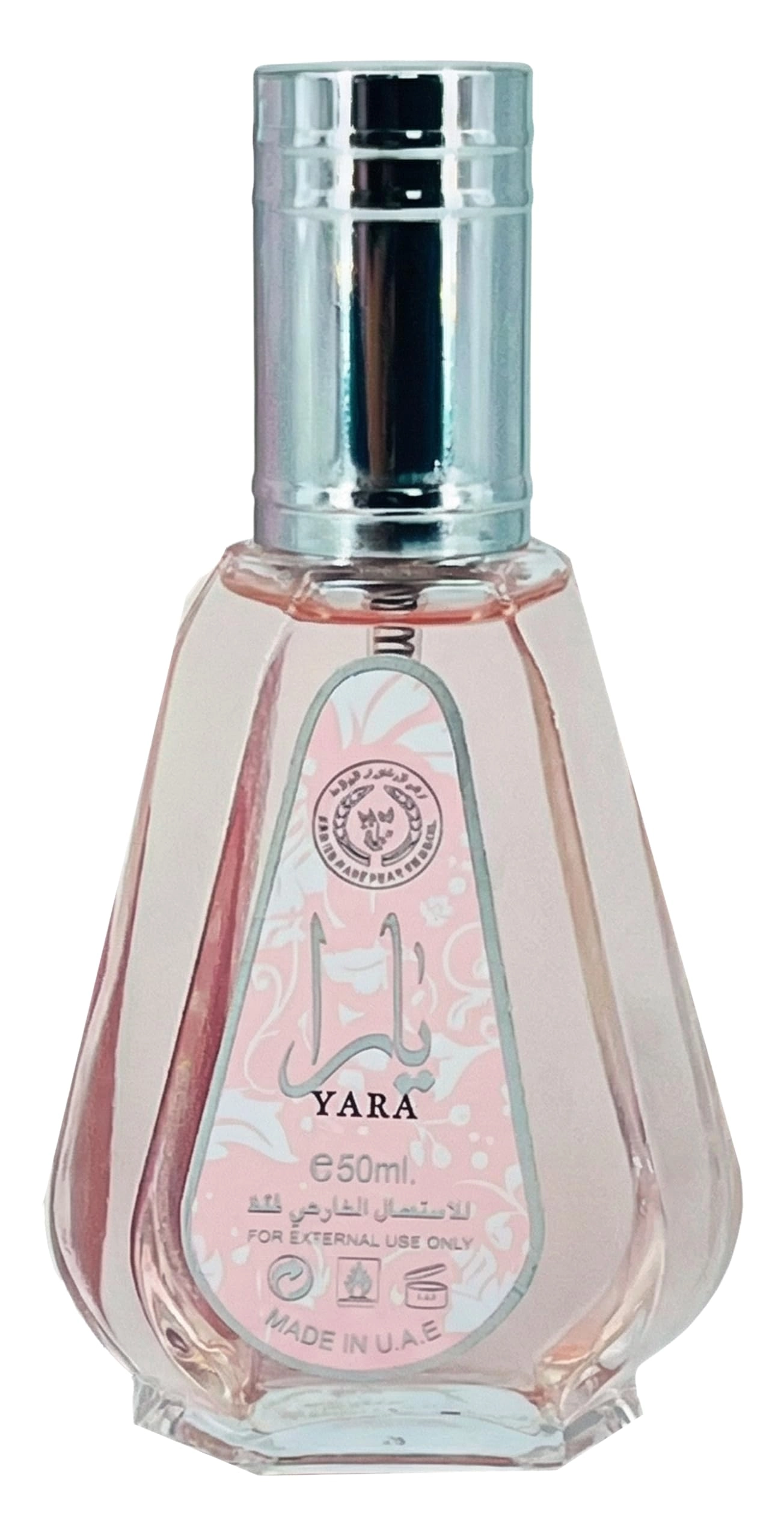 Yara Eau de Parfum 50 ml