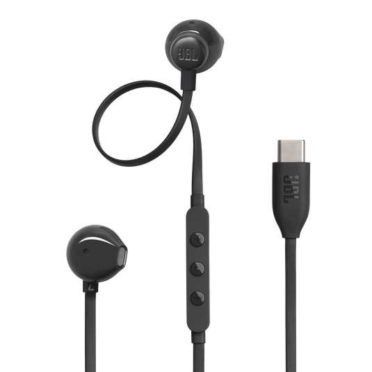 Tune 305C Wired Earphone