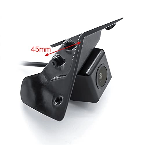 Front View Camera - Night vision Wire