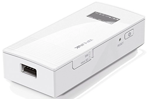 M5360 - HSPA+ 802.11b, 802.11g, 802.11n 21.6 Mbps