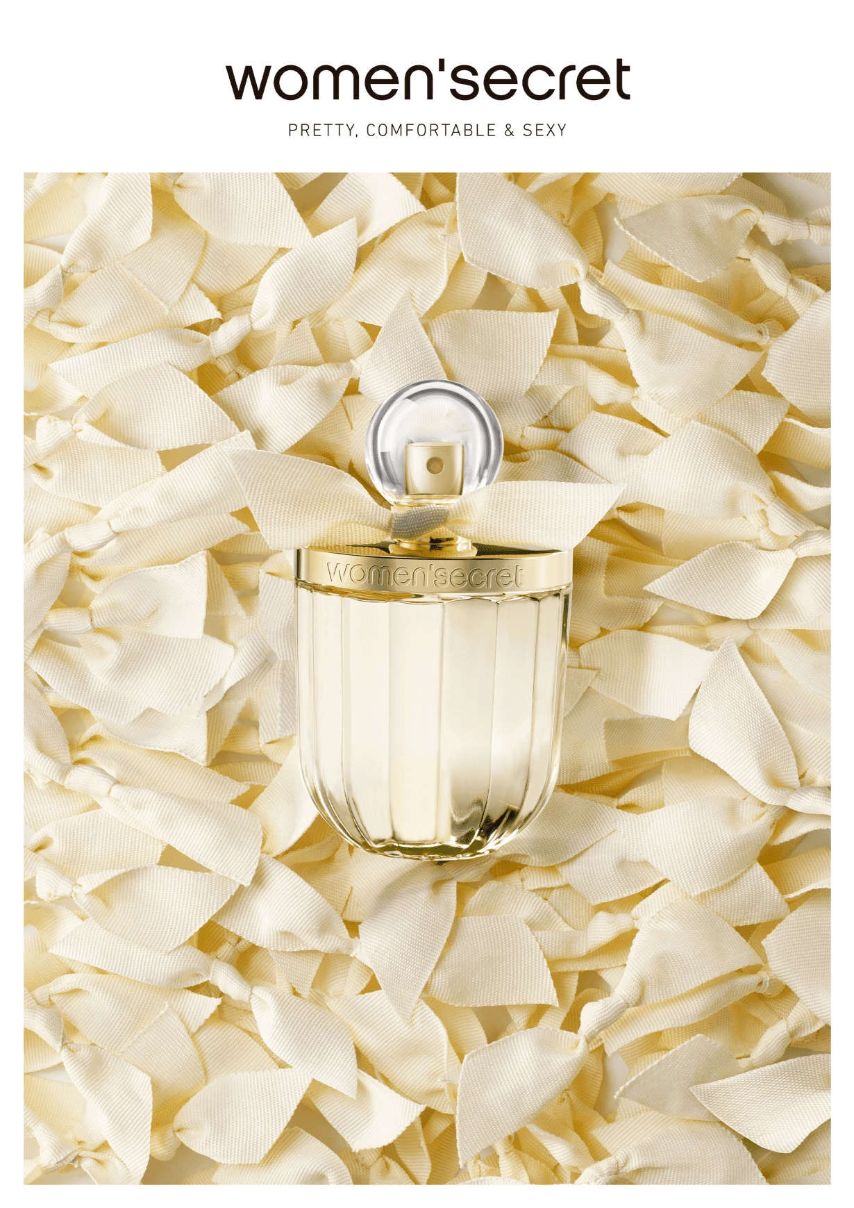 My Delice Eau de Toilette 100ml