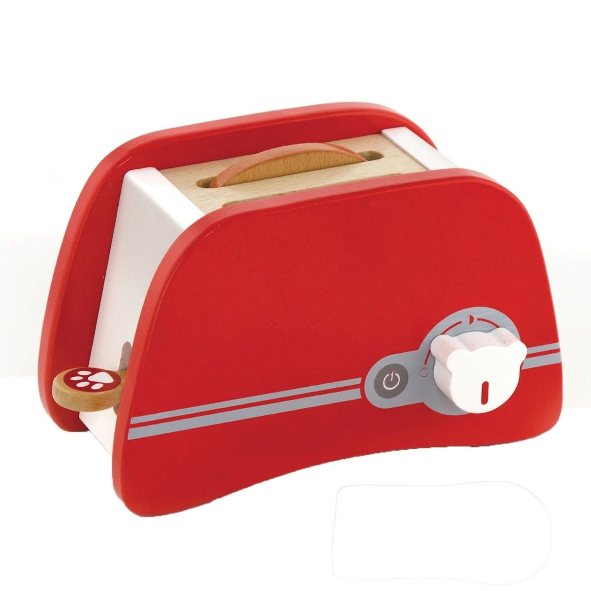 VIGA Toaster - 2 pcs (SW-50233FSC)