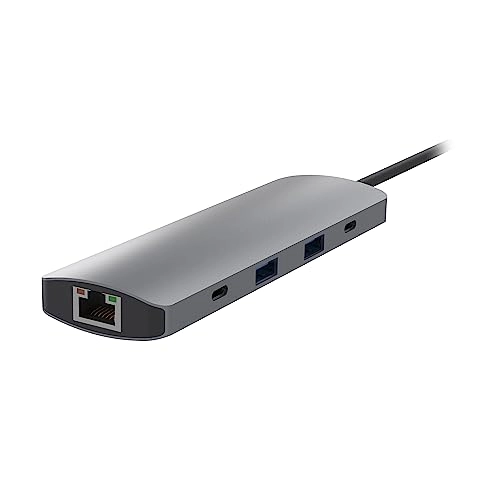 USB-C Type C Hub