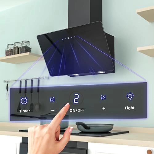 FGS-EBV40Z460AC - 332m³/h 59.5 cm