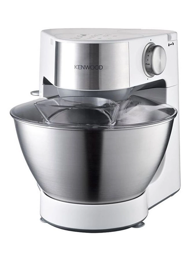 Prospero - 4.3 L 900W