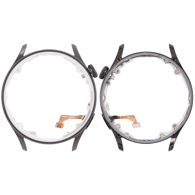 Watch 3 GLL-AL00 - LCD Screen Digitizer Full Assembly with Frame