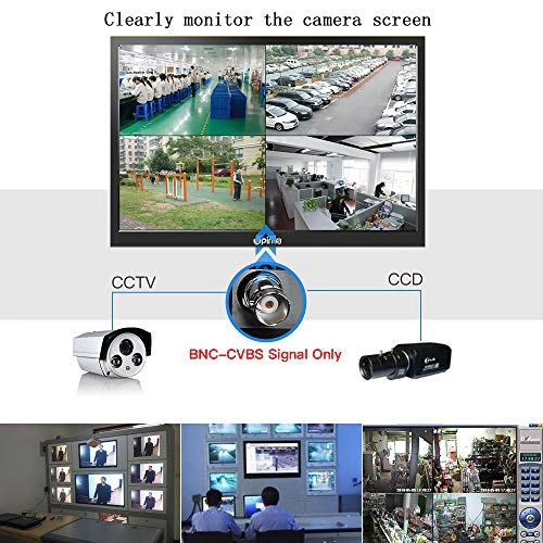 IPS Monitor - 11.6 inch 1920 x 1080 Pixels