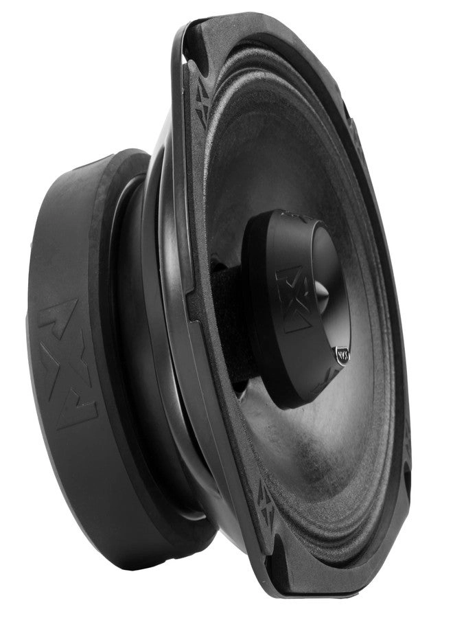 VPRO69 - 6"x 9" Coaxial
