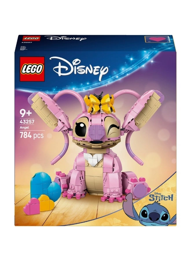 Disney Angel (43257) - Lilo & Stitch