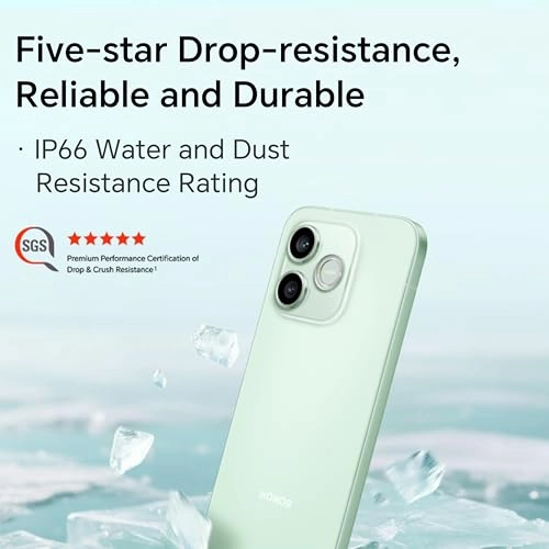 600 Lite - 8GB 256GB