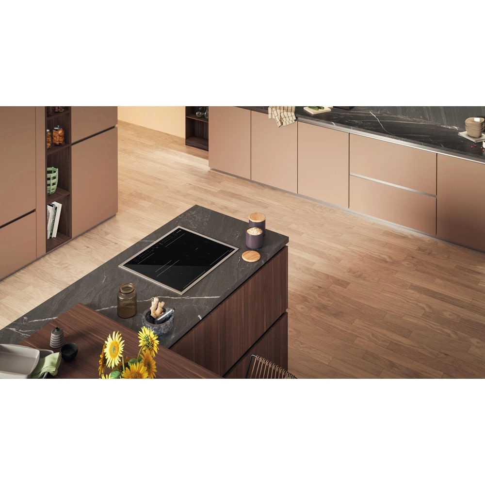 BS 5760C CPFT Induction hob
