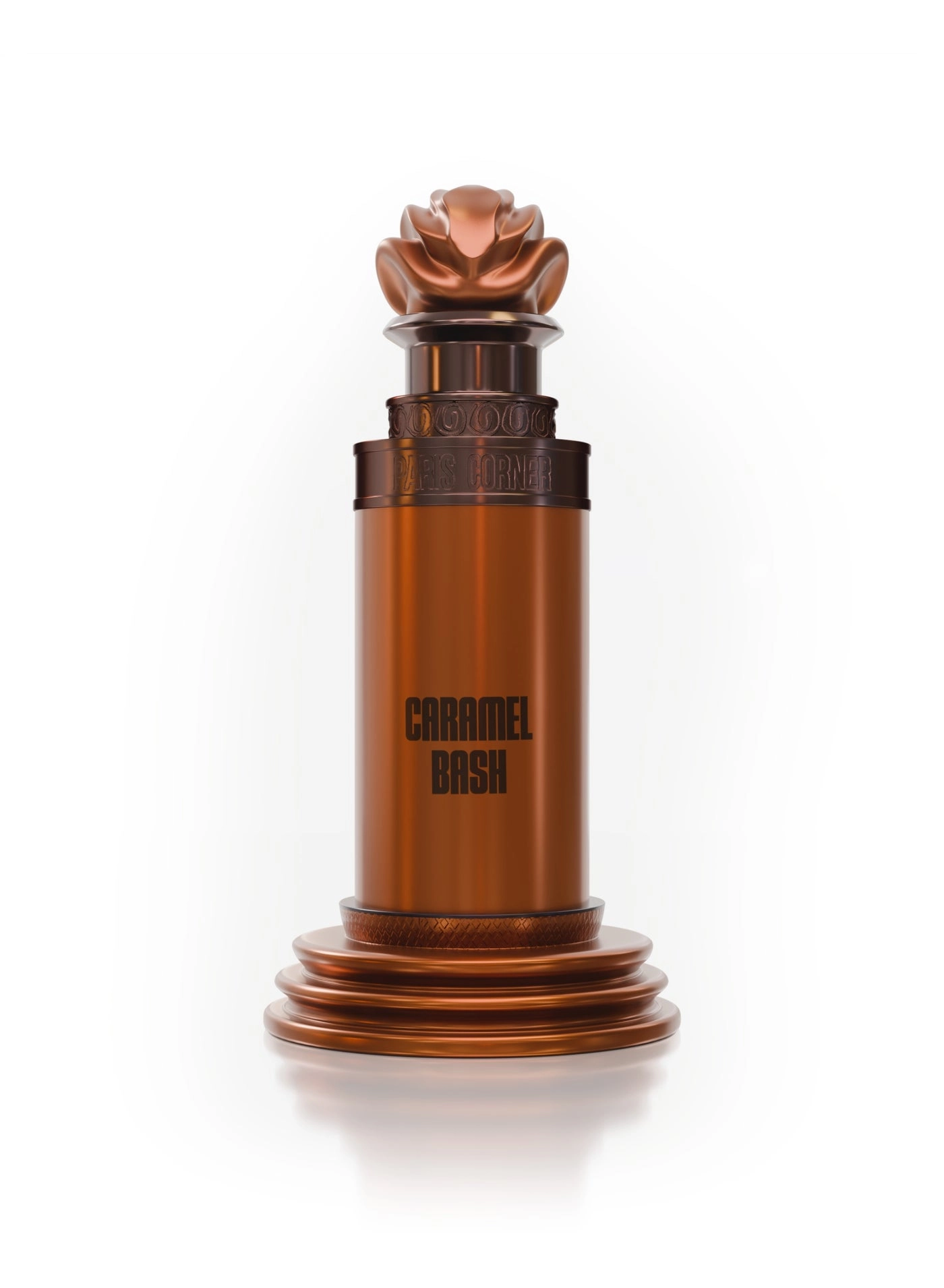 Date Caramel Eau de Parfum 100 ml