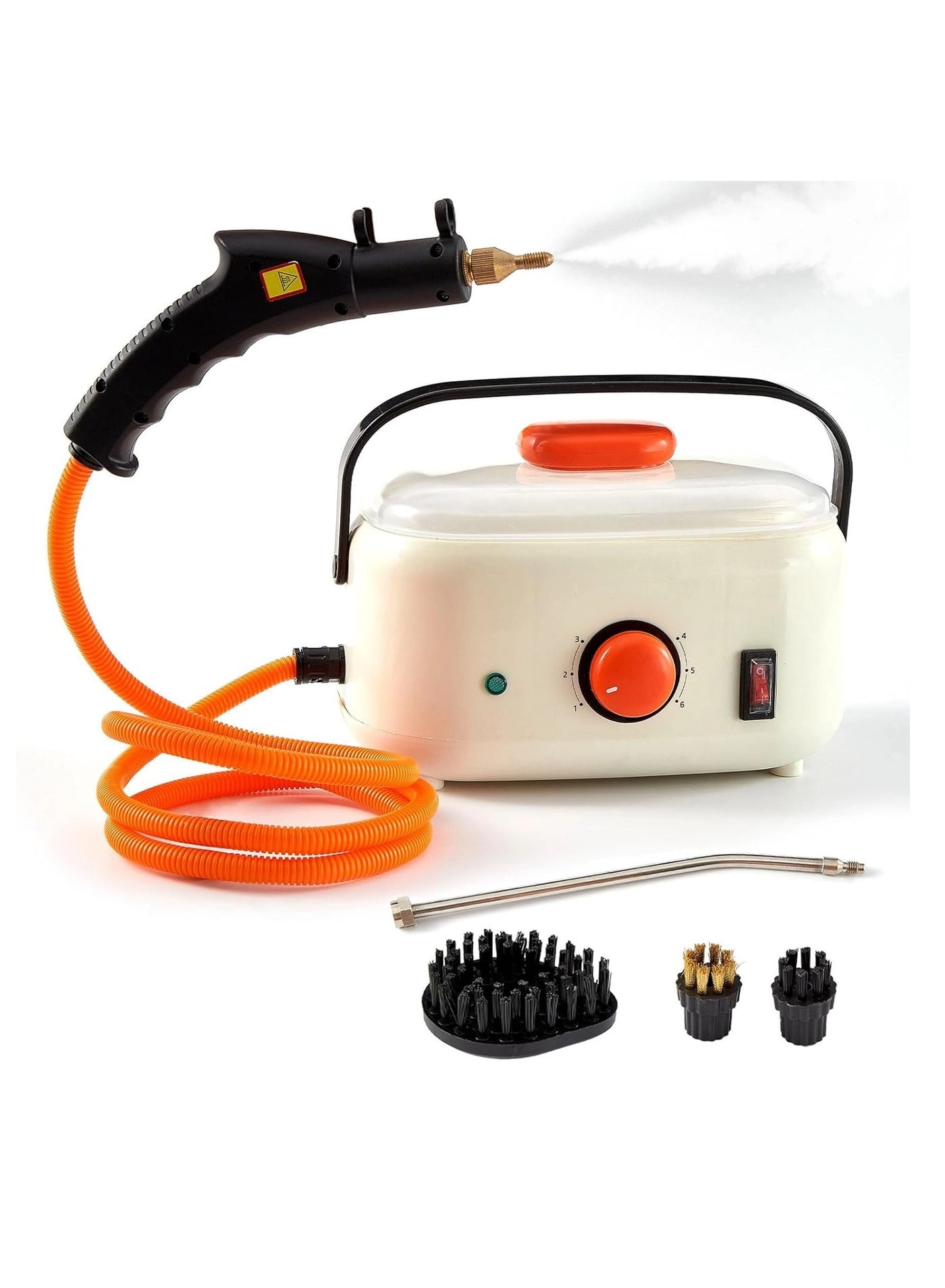 Handheld Steam Cleaner - 1.5L